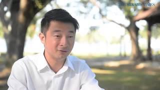 Dato David Cheang