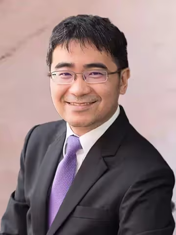 Goh Yihan