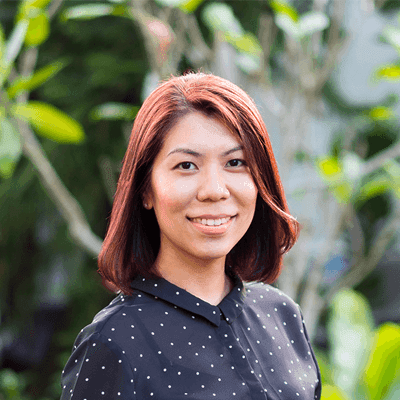 Jennifer Heng