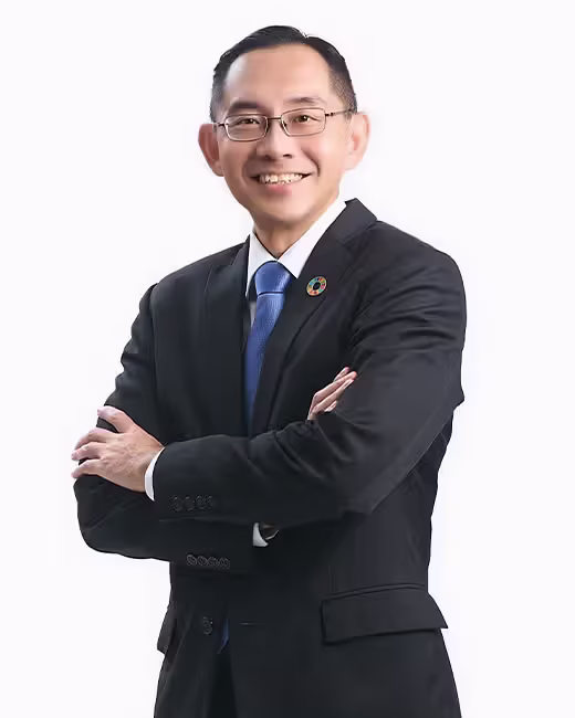 Teo Yik Ying