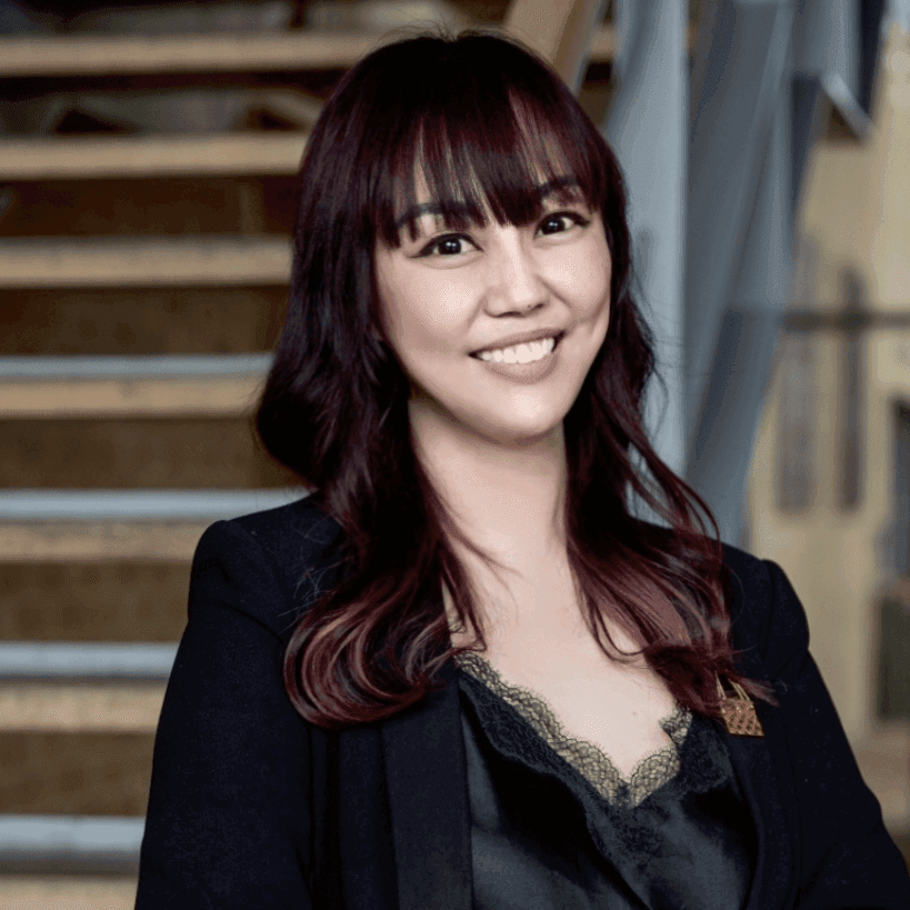 Vanessa Tan