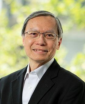 Kenneth Wong - Ten Outstanding Young Persons TOYP
